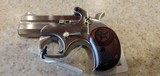Used Bond Arms Century 2000 .45 COLT With case Very good condition - 2 of 12
