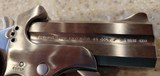 Used Bond Arms Century 2000 .45 COLT With case Very good condition - 5 of 12