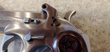 Used Bond Arms Century 2000 .45 COLT With case Very good condition - 6 of 12