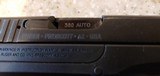 Used Ruger LCP .380 2 6 rounds mags 1 extended (10-15?) mag soft case - 9 of 12