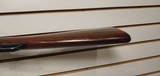 Used Winchester Model 94
30-30 Date of Manufacture 1943-1948 light scratches good condition - 12 of 19