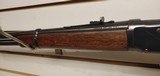 Used Winchester Model 94
30-30 Date of Manufacture 1943-1948 light scratches good condition - 9 of 19