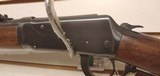 Used Winchester Model 94
30-30 Date of Manufacture 1943-1948 light scratches good condition - 6 of 19