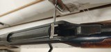 Used Winchester Model 94
30-30 Date of Manufacture 1943-1948 light scratches good condition - 7 of 19