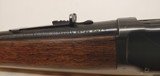 Used Winchester Model 94
30-30 Date of Manufacture 1943-1948 light scratches good condition - 8 of 19