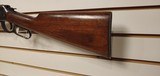 Used Winchester Model 94
30-30 Date of Manufacture 1943-1948 light scratches good condition - 2 of 19