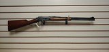 Used Winchester Model 94
30-30 Date of Manufacture 1943-1948 light scratches good condition - 13 of 19