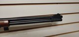 Used Winchester Model 94
30-30 Date of Manufacture 1943-1948 light scratches good condition - 18 of 19