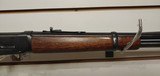 Used Winchester Model 94
30-30 Date of Manufacture 1943-1948 light scratches good condition - 17 of 19