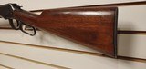 Used Winchester Model 94
30-30 Date of Manufacture 1943-1948 light scratches good condition - 4 of 19