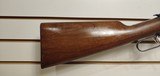 Used Winchester Model 94
30-30 Date of Manufacture 1943-1948 light scratches good condition - 14 of 19