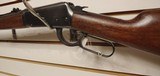 Used Winchester Model 94
30-30 Date of Manufacture 1943-1948 light scratches good condition - 5 of 19