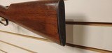 Used Winchester Model 94
30-30 Date of Manufacture 1943-1948 light scratches good condition - 3 of 19