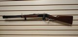 Used Winchester Model 94
30-30 Date of Manufacture 1943-1948 light scratches good condition - 1 of 19
