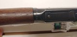 Used Winchester Model 94
30-30 Date of Manufacture 1943-1948 light scratches good condition - 11 of 19