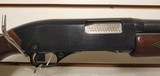 Used Winchester Model 1200 12 Gauge 28" barrel good condition - 15 of 19