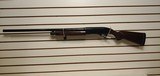 Used Winchester Model 1200 12 Gauge 28" barrel good condition - 1 of 19