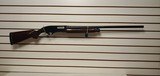 Used Winchester Model 1200 12 Gauge 28" barrel good condition - 12 of 19