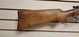 Used Springfield Model 53A 22LR fair condition - 11 of 14