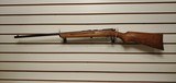 Used Springfield Model 53A 22LR fair condition - 1 of 14