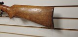 Used Springfield Model 53A 22LR fair condition - 2 of 14