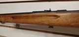 Used Springfield Model 53A 22LR fair condition - 5 of 14