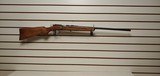 Used Springfield Model 53A 22LR fair condition - 10 of 14