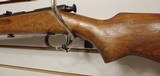 Used Springfield Model 53A 22LR fair condition - 3 of 14