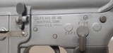 Used Colt Match HBar Sporter .223
with bi-pod and Scope carrying case very good condition - 9 of 20