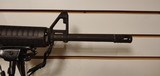 Used Colt Match HBar Sporter .223
with bi-pod and Scope carrying case very good condition - 18 of 20