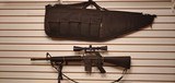 Used Colt Match HBar Sporter .223
with bi-pod and Scope carrying case very good condition - 3 of 20