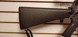 Used Colt Match HBar Sporter .223
with bi-pod and Scope carrying case very good condition - 15 of 20