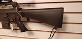 Used Colt Match HBar Sporter .223
with bi-pod and Scope carrying case very good condition - 4 of 20