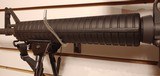 Used Colt Match HBar Sporter .223
with bi-pod and Scope carrying case very good condition - 11 of 20