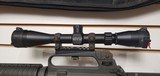 Used Colt Match HBar Sporter .223
with bi-pod and Scope carrying case very good condition - 7 of 20