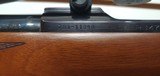 Used Ruger M77 300 winmag with bi-pod, scope and strap very good condition - 9 of 21