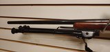 Used Ruger M77 300 winmag with bi-pod, scope and strap very good condition - 6 of 21