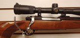 Used Ruger M77 300 winmag with bi-pod, scope and strap very good condition - 15 of 21