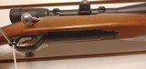 Used Ruger M77 300 winmag with bi-pod, scope and strap very good condition - 19 of 21