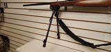Used Ruger M77 300 winmag with bi-pod, scope and strap very good condition - 7 of 21