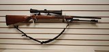 Used Ruger M77 300 winmag with bi-pod, scope and strap very good condition - 12 of 21
