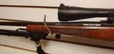 Used Ruger M77 300 winmag with bi-pod, scope and strap very good condition - 5 of 21
