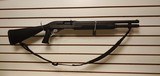 Used Remington Model 1100 Tactical with pistol grip good condition - 10 of 18