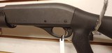 Used Remington Model 1100 Tactical with pistol grip good condition - 4 of 18