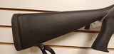 Used Remington Model 1100 Tactical with pistol grip good condition - 11 of 18