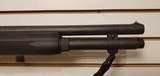 Used Remington Model 1100 Tactical with pistol grip good condition - 17 of 18