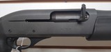 Used Remington Model 1100 Tactical with pistol grip good condition - 13 of 18