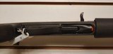 Used Remington Model 1100 Tactical with pistol grip good condition - 18 of 18