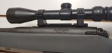 USed Remington Model 710 30-06 with bipod, scope and strap good condition - 5 of 17