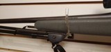 USed Remington Model 710 30-06 with bipod, scope and strap good condition - 7 of 17